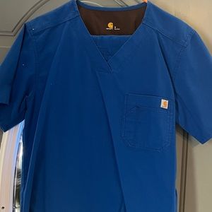 Men’s Carhartt Scrubs